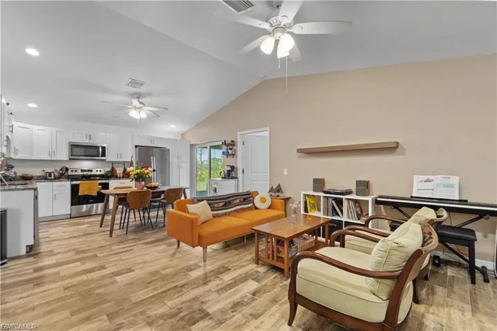 27433 Las Lomas Dr, Punta Gorda, Florida 33955