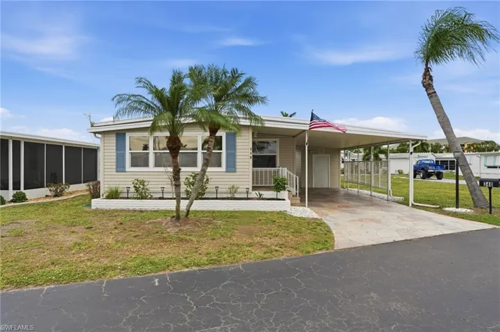 340 Mattie Ave, Fort Myers, Florida 33908