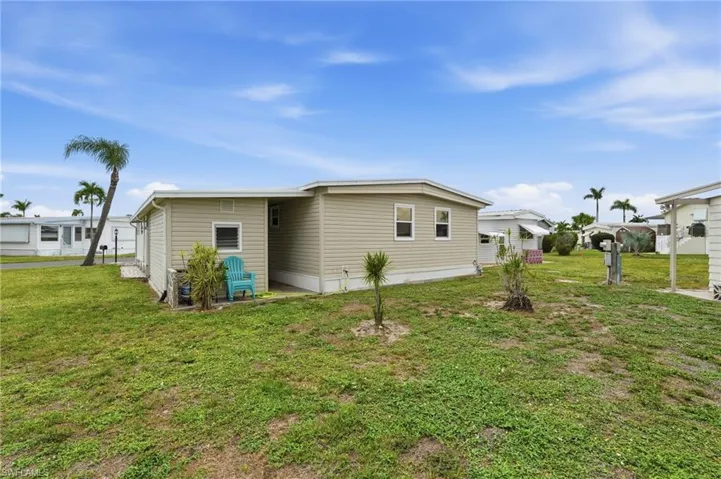 340 Mattie Ave, Fort Myers, Florida 33908