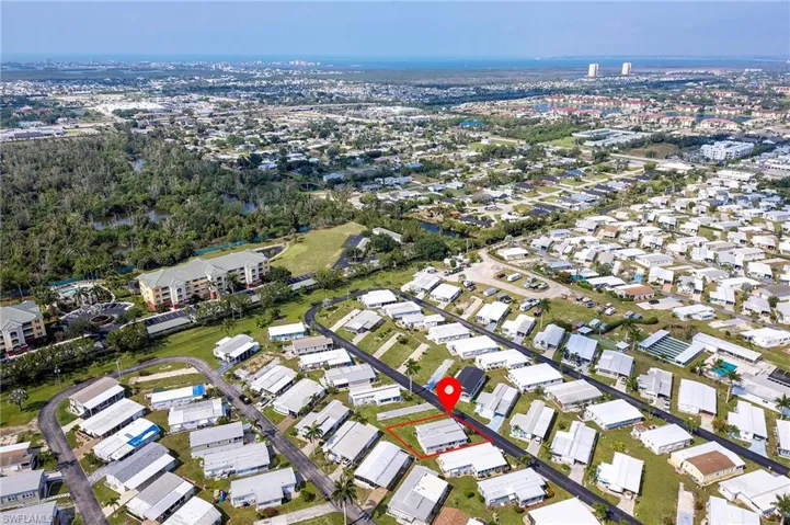 340 Mattie Ave, Fort Myers, Florida 33908