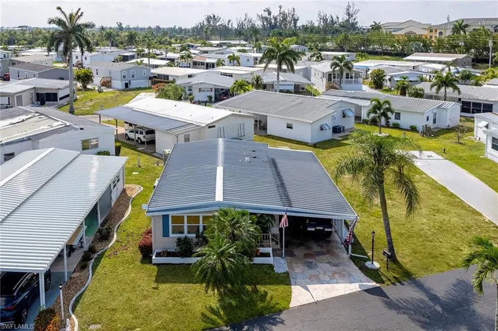 340 Mattie Ave, Fort Myers, Florida 33908