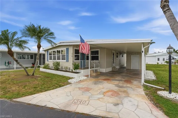 340 Mattie Ave, Fort Myers, Florida 33908