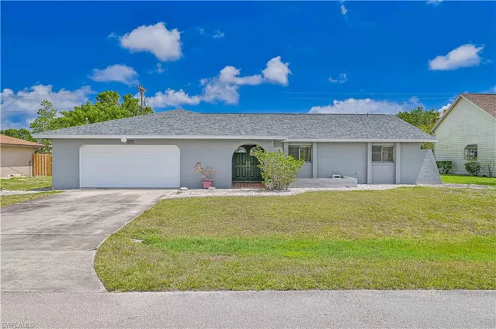 3819 Se 2nd Ave, Cape Coral, Florida 33904