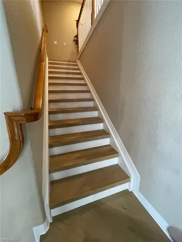 Stairway