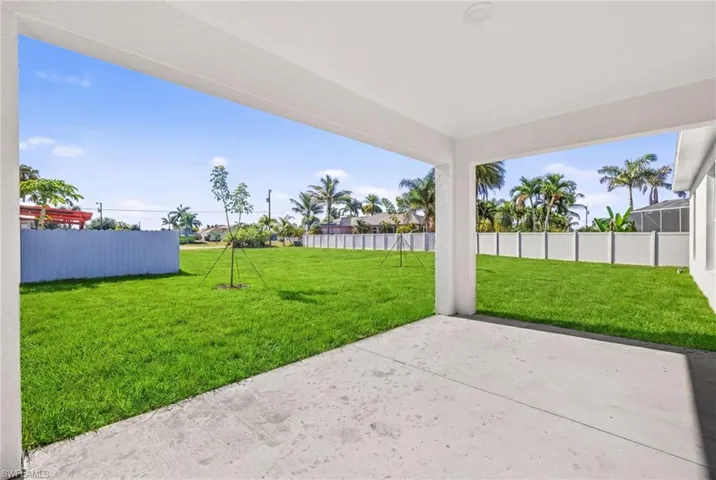 1815 Nw 19th Ave, Cape Coral, Florida 33993