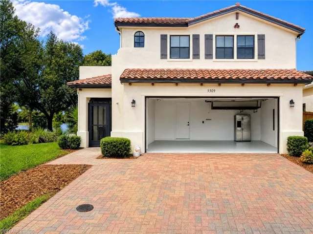 5309 Beckton Rd, Ave Maria, Florida 34142
