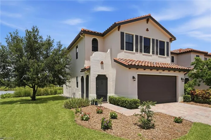 5309 Beckton Rd, Ave Maria, Florida 34142