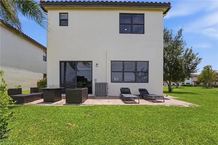 5309 Beckton Rd, Ave Maria, Florida 34142