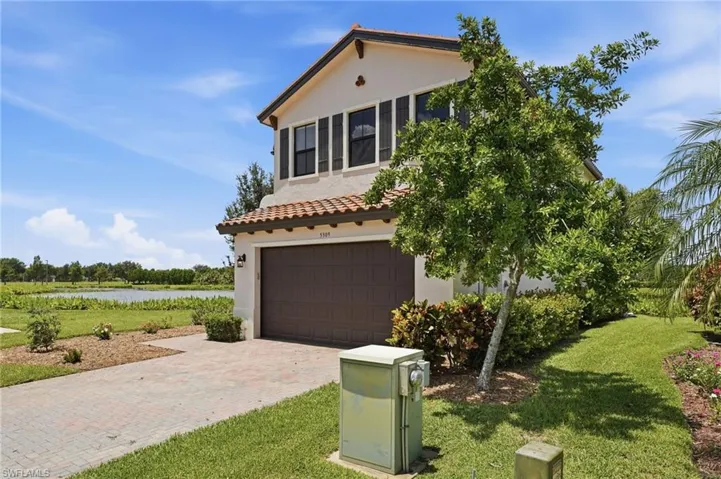 5309 Beckton Rd, Ave Maria, Florida 34142