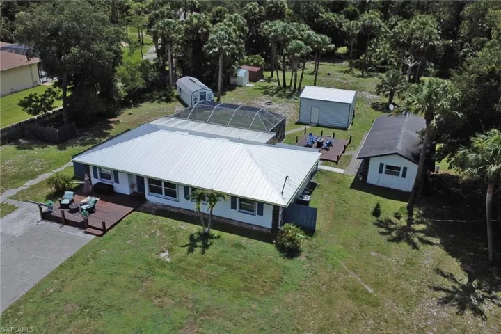 640 27th St Sw, Naples, Florida 34117