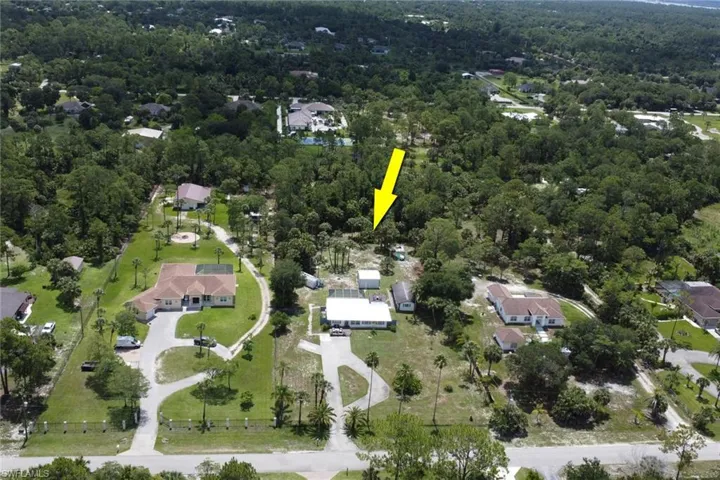 640 27th St Sw, Naples, Florida 34117