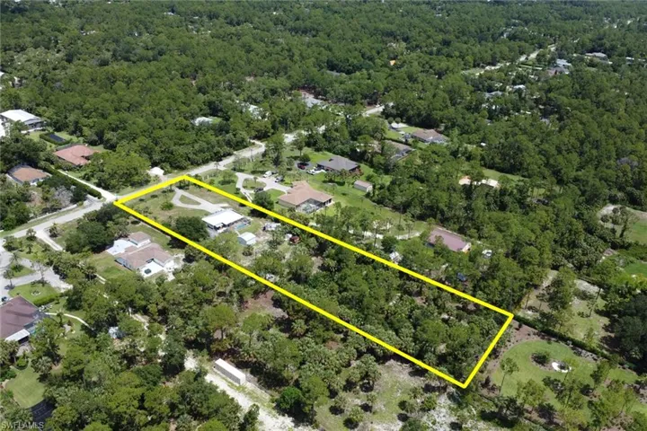 640 27th St Sw, Naples, Florida 34117
