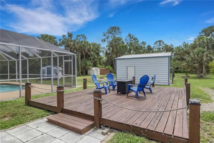 640 27th St Sw, Naples, Florida 34117