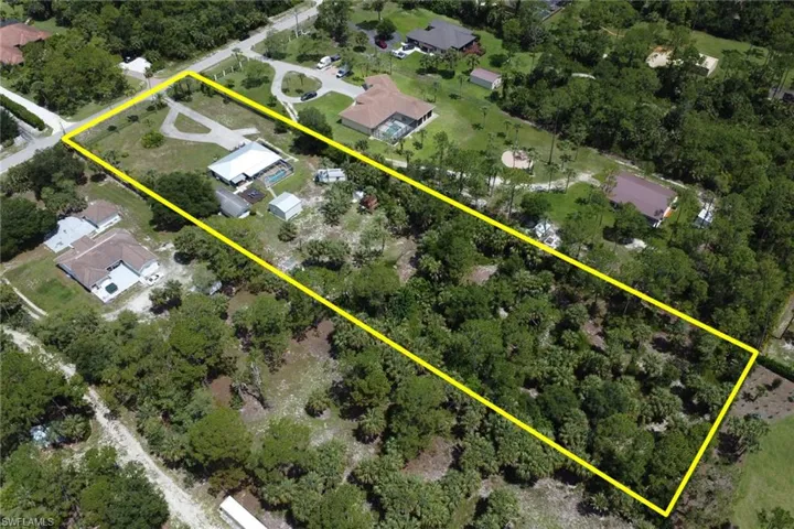 640 27th St Sw, Naples, Florida 34117