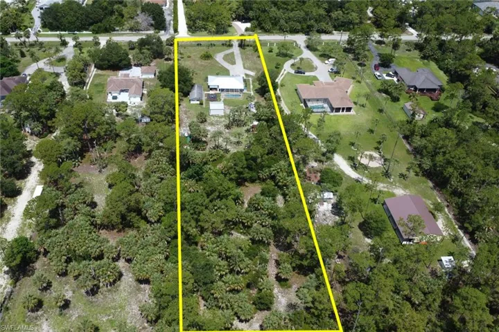 640 27th St Sw, Naples, Florida 34117