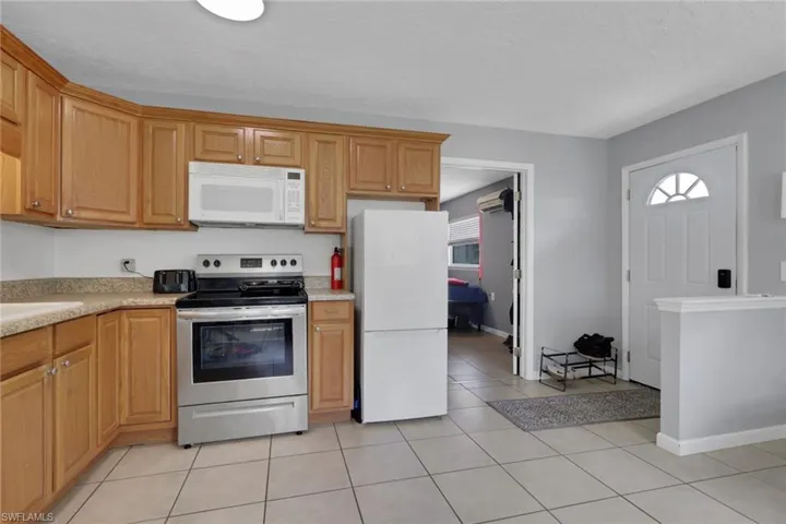 In-law/Guest Suite