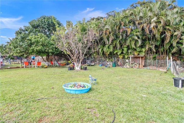 5325 Gilchrist ST, NAPLES FL 34113