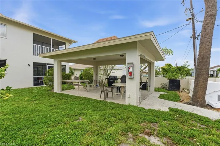 4718 Se 5th Ave 9, Cape Coral, Florida 33904