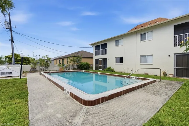 4718 Se 5th Ave 9, Cape Coral, Florida 33904