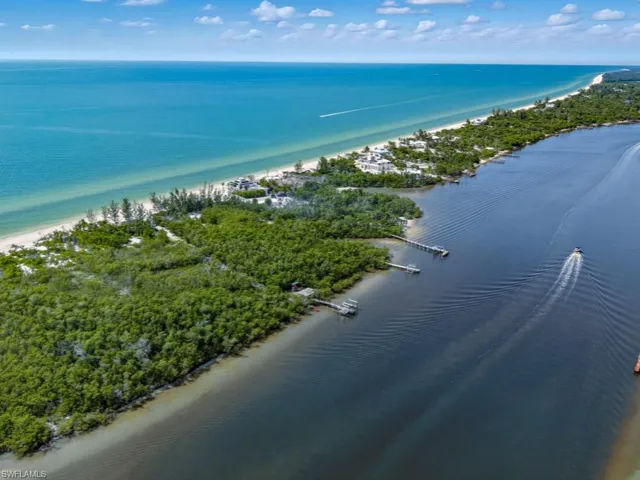 Keewaydin, Naples, Florida 34113