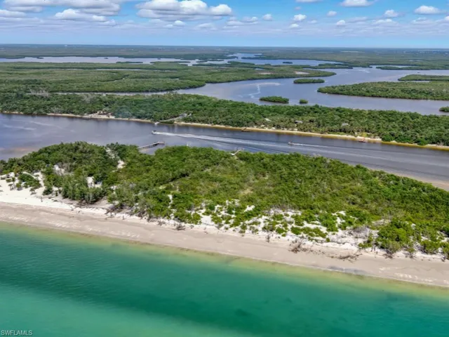 Keewaydin, Naples, Florida 34113