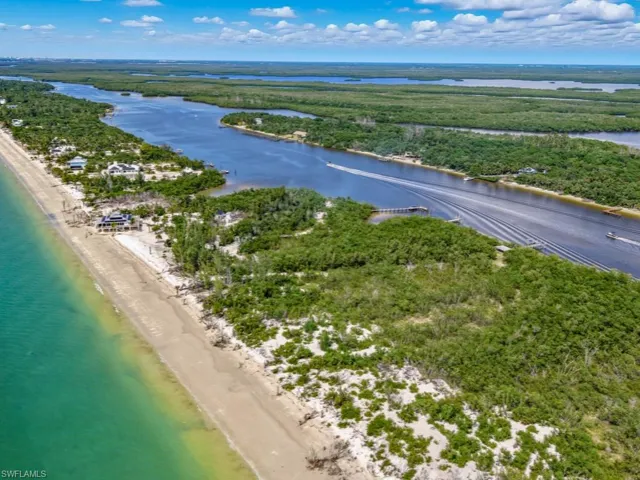 Keewaydin, Naples, Florida 34113