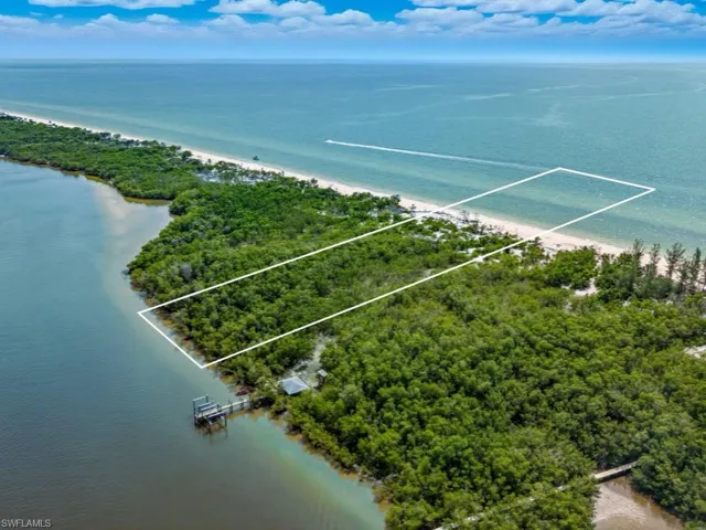 Keewaydin, Naples, Florida 34113