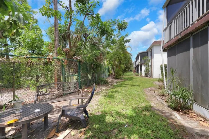 2828 Jackson St C4, Fort Myers, Florida 33901