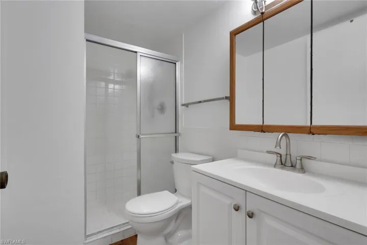 2828 Jackson St C4, Fort Myers, Florida 33901