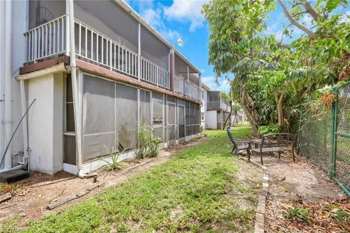 2828 Jackson St C4, Fort Myers, Florida 33901