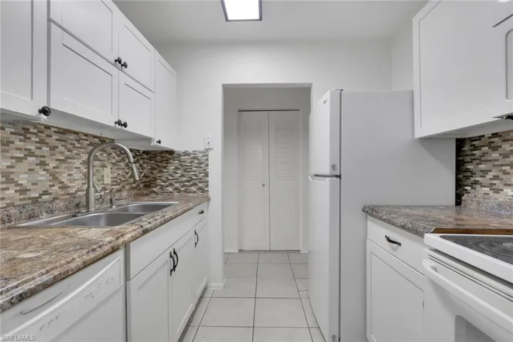 2828 Jackson St C4, Fort Myers, Florida 33901