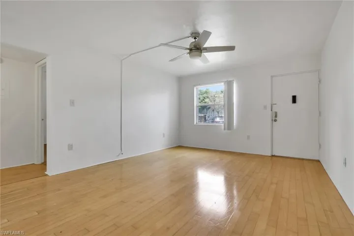 2828 Jackson St C4, Fort Myers, Florida 33901
