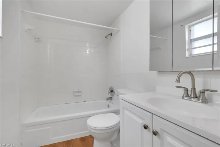 2828 Jackson St C4, Fort Myers, Florida 33901