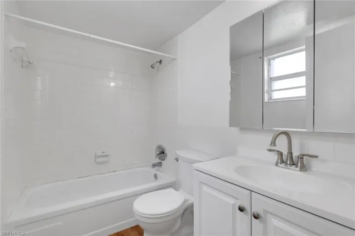 2828 Jackson St C4, Fort Myers, Florida 33901