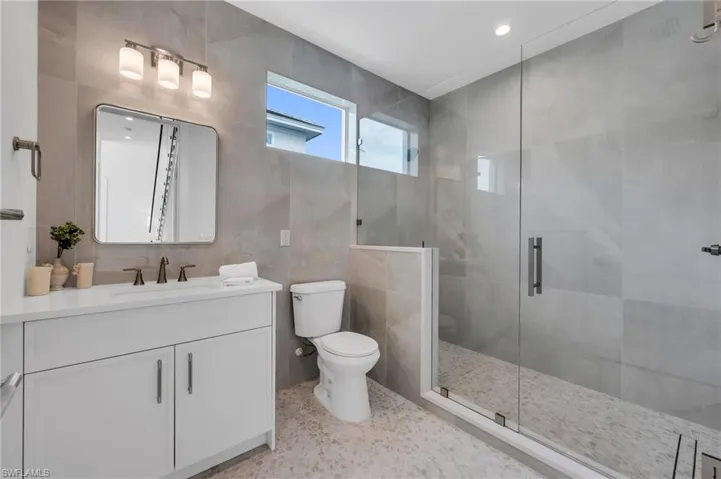 Downstairs Guest Bathroom