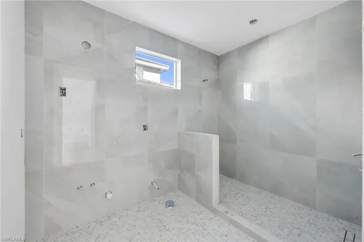 Downstairs Guest Bathroom
