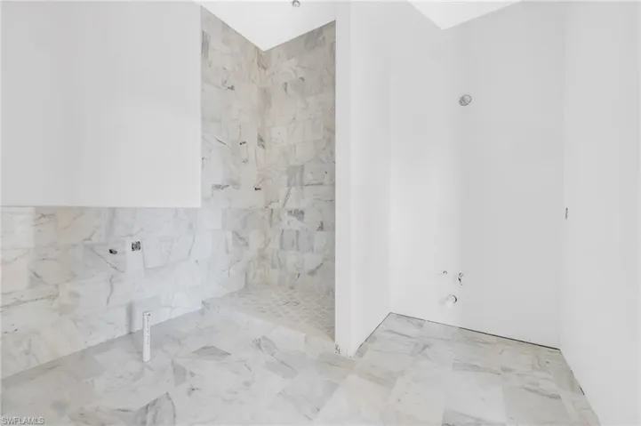 Master Bathroom - View 1