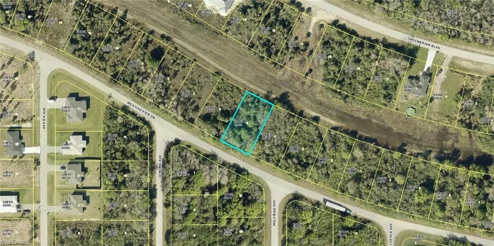 454 Westchester Dr, Lehigh Acres, Florida 33972