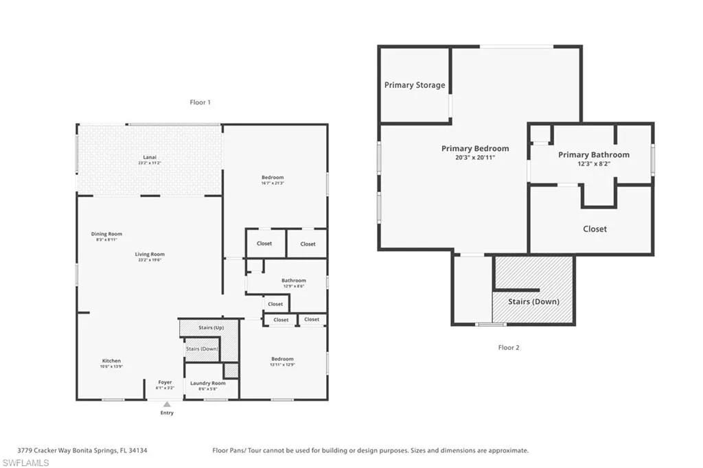 3779 Cracker WAY, Bonita Springs, FL 34134,224103175