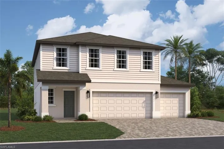 Sanibel EA
