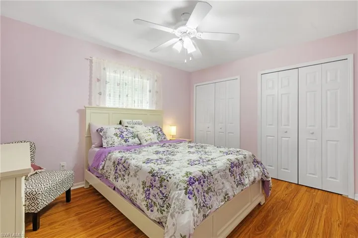 Guest Bedroom Two