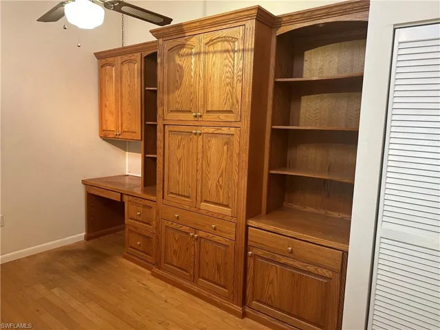 Loft, Study, Den, Exercise Room