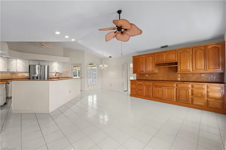 Open Concept