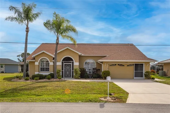 Welcome to Punta Gorda, your Florida home awaits!