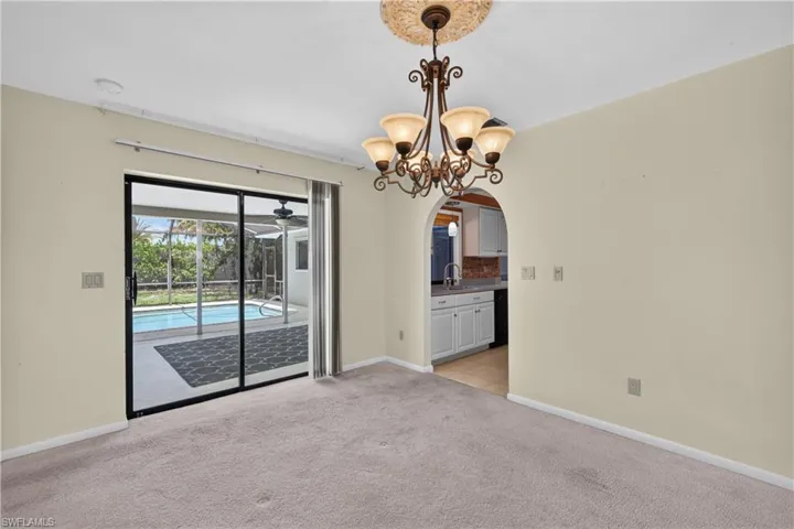 1634 Country Club Blvd, Cape Coral, Florida 33990