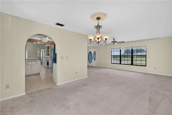 1634 Country Club Blvd, Cape Coral, Florida 33990