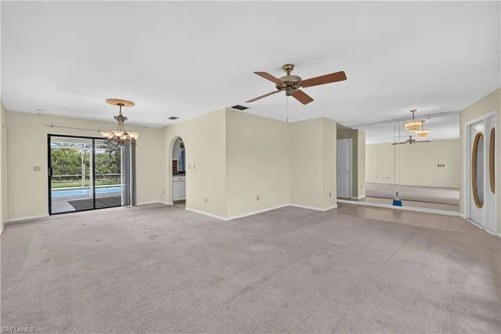 1634 Country Club Blvd, Cape Coral, Florida 33990