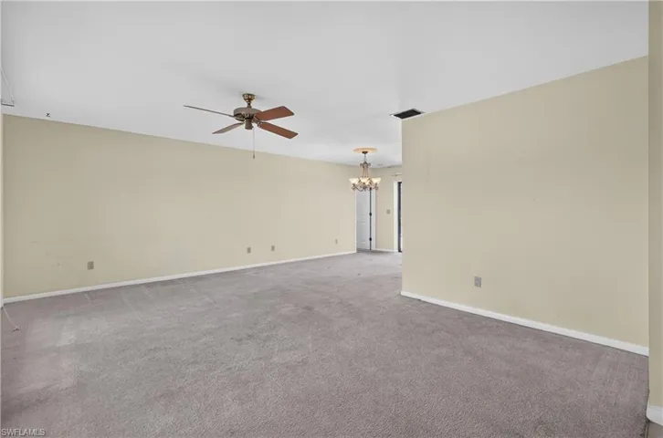 1634 Country Club Blvd, Cape Coral, Florida 33990