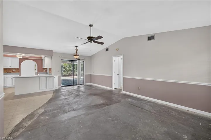1634 Country Club Blvd, Cape Coral, Florida 33990