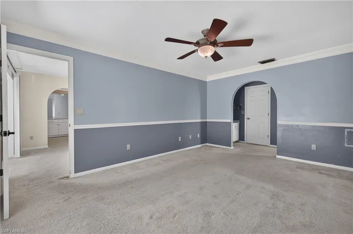 1634 Country Club Blvd, Cape Coral, Florida 33990